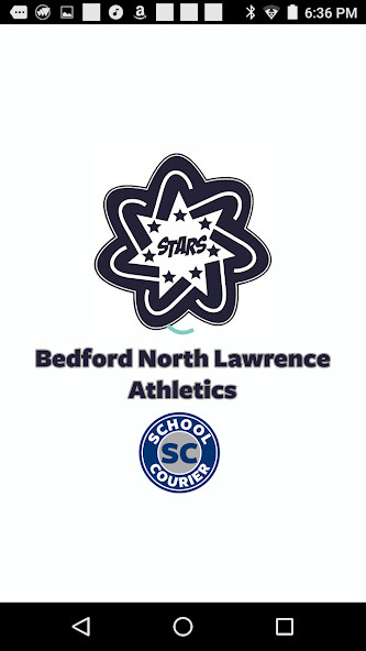 Run android online APK Bedford North Lawrence Athletics - Indiana from MyAndroid or emulate Bedford North Lawrence Athletics - Indiana using MyAndroid