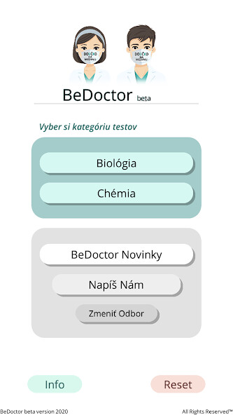 Run android online APK BeDoctor from MyAndroid or emulate BeDoctor using MyAndroid