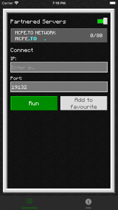 Run android online APK BedrockTogether from MyAndroid or emulate BedrockTogether using MyAndroid