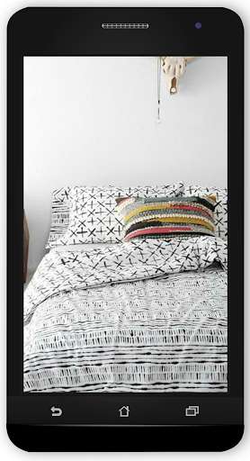Run android online APK Bedroom Decorations from MyAndroid or emulate Bedroom Decorations using MyAndroid