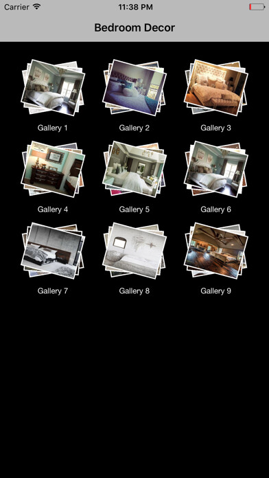 Emulate Android APK Bedroom Decor Emulate Android APK Bedroom Decor