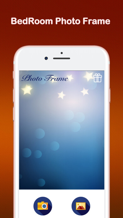 Emulate iPhone app BedRoom Photo Frame - Eligant and Stylish Frame using MyAndroid Emulate iPhone app BedRoom Photo Frame - Eligant and Stylish Frame using MyAndroid