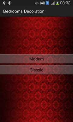Emulate Android APK Bedrooms 2017