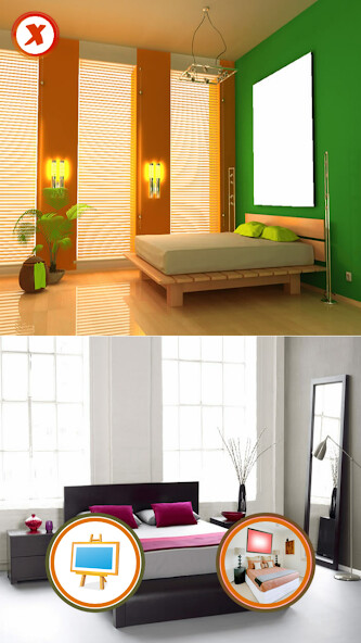 Run android online APK Bedroom selfie photo frame from MyAndroid or emulate Bedroom selfie photo frame using MyAndroid