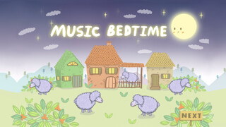 Emulate iPhone app Bedtime Music using MyAndroid Emulate iPhone app Bedtime Music using MyAndroid
