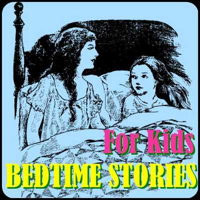 Emulate Android APK Bedtime Stories for Childrens