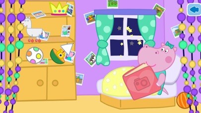 Emulate iPhone app Bedtime Stories: Lullaby Game using MyAndroid Emulate iPhone app Bedtime Stories: Lullaby Game using MyAndroid