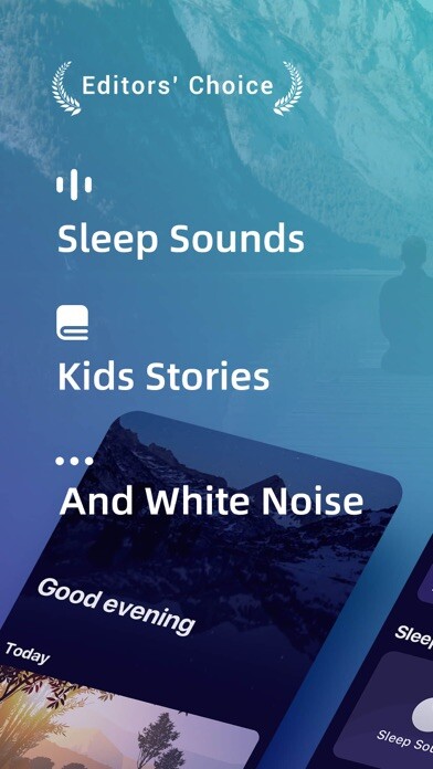 Emulate iPhone app Bedtime Story helps kids sleep using MyAndroid Emulate iPhone app Bedtime Story helps kids sleep using MyAndroid