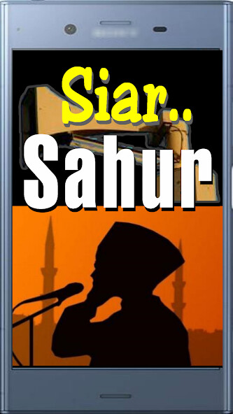 Run android online APK Bedug Bangunin Sahur Mp3 OFFLINE from MyAndroid or emulate Bedug Bangunin Sahur Mp3 OFFLINE using MyAndroid