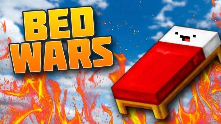 Emulate Android APK Bed Wars Game MCPE Mod Emulate Android APK Bed Wars Game MCPE Mod