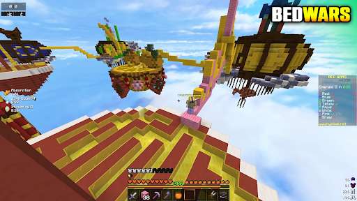 Run android online APK Bedwars Maps Extreme from MyAndroid or emulate Bedwars Maps Extreme using MyAndroid