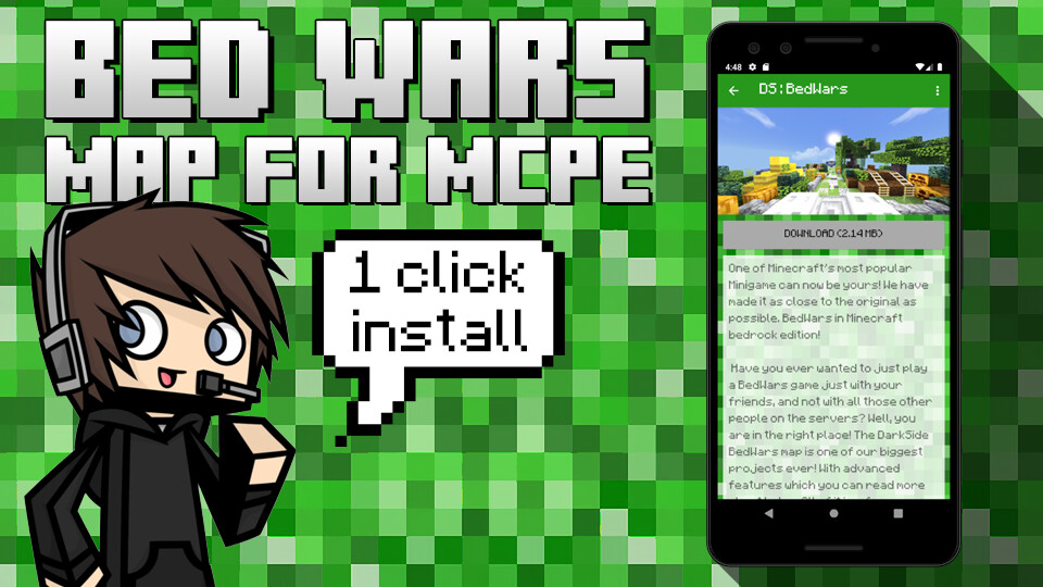 Run android online APK Bedwars Maps for MC Pocket Edi from MyAndroid or emulate Bedwars Maps for MC Pocket Edi using MyAndroid Run android online APK Bedwars Maps for MC Pocket Edi from MyAndroid or emulate Bedwars Maps for MC Pocket Edi using MyAndroid