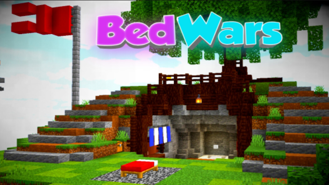 Run android online APK Bed Wars Mod MCPE from MyAndroid or emulate Bed Wars Mod MCPE using MyAndroid Run android online APK Bed Wars Mod MCPE from MyAndroid or emulate Bed Wars Mod MCPE using MyAndroid
