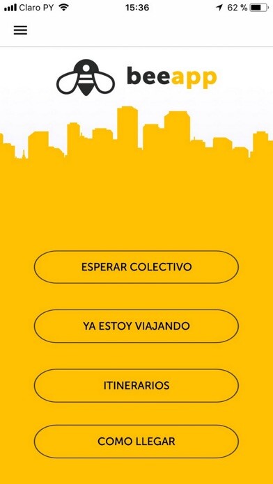 Run android online APK beeapp from MyAndroid or emulate beeapp using MyAndroid