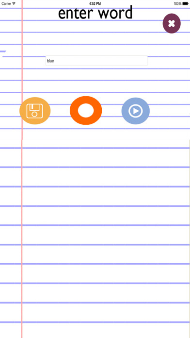 Emulate iPhone app bee bee spelling bee lite using MyAndroid Emulate iPhone app bee bee spelling bee lite using MyAndroid