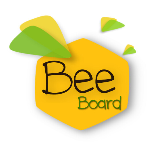 Run android online APK BeeBoard from MyAndroid or emulate BeeBoard using MyAndroid