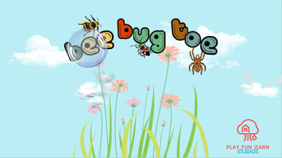 Emulate iPhone app Bee Bug Toe using MyAndroid Emulate iPhone app Bee Bug Toe using MyAndroid