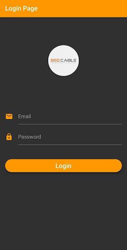 Run android online APK BEECABLE - OMS from MyAndroid or emulate BEECABLE - OMS using MyAndroid