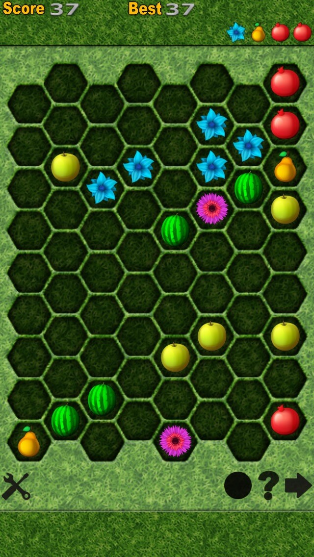 Emulate iPhone app BeeCells Lite using MyAndroid Emulate iPhone app BeeCells Lite using MyAndroid