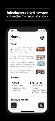 Run android online APK Beecher Community Schools from MyAndroid or emulate Beecher Community Schools using MyAndroid