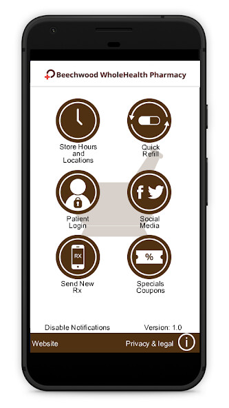 Run android online APK Beechwood Whole Health from MyAndroid or emulate Beechwood Whole Health using MyAndroid Run android online APK Beechwood Whole Health from MyAndroid or emulate Beechwood Whole Health using MyAndroid