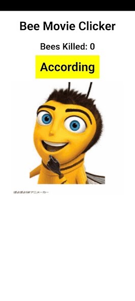 Run android online APK Bee Clicker from MyAndroid or emulate Bee Clicker using MyAndroid Run android online APK Bee Clicker from MyAndroid or emulate Bee Clicker using MyAndroid