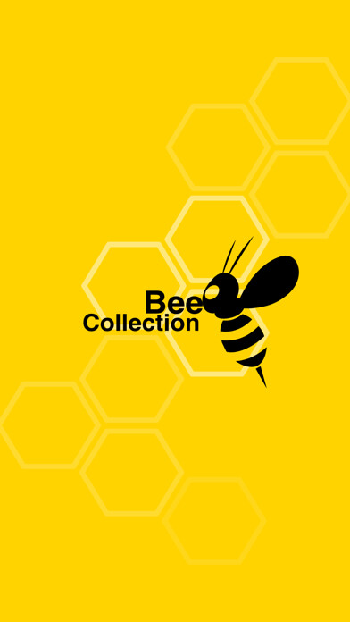 Emulate iPhone app Bee - Color Pick & collection using MyAndroid Emulate iPhone app Bee - Color Pick & collection using MyAndroid