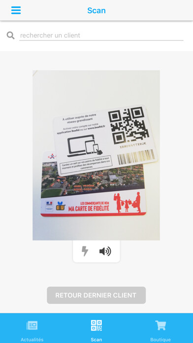 Emulate iPhone app Beefid Admin using MyAndroid Emulate iPhone app Beefid Admin using MyAndroid
