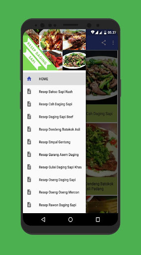 Run android online APK Beef recipe from MyAndroid or emulate Beef recipe using MyAndroid Run android online APK Beef recipe from MyAndroid or emulate Beef recipe using MyAndroid