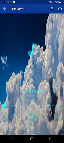 Run android online APK Bee Gees All Songs from MyAndroid or emulate Bee Gees All Songs using MyAndroid