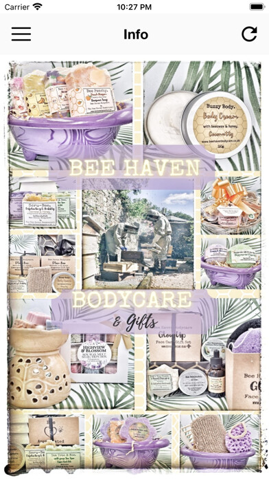 Run android online APK Bee Haven Bodycare from MyAndroid or emulate Bee Haven Bodycare using MyAndroid Run android online APK Bee Haven Bodycare from MyAndroid or emulate Bee Haven Bodycare using MyAndroid
