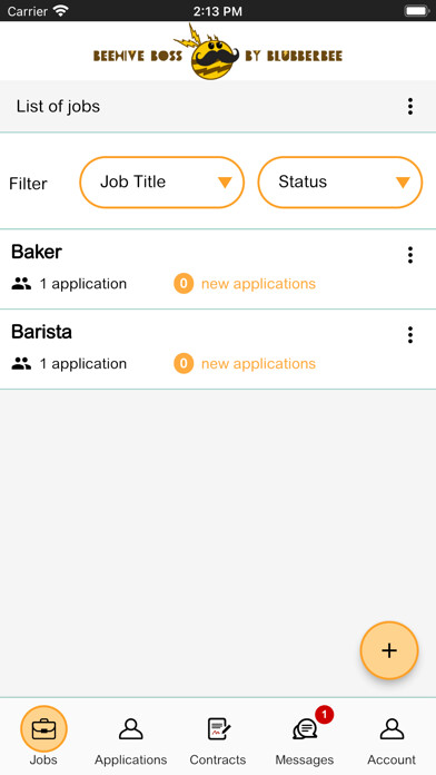 Emulate iPhone app Beehive Boss using MyAndroid Emulate iPhone app Beehive Boss using MyAndroid