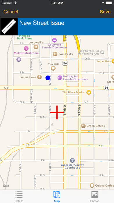 Emulate iPhone app Beehive Workforce using MyAndroid