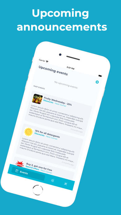 Emulate iPhone app Bee Informed - Follow via QR using MyAndroid Emulate iPhone app Bee Informed - Follow via QR using MyAndroid