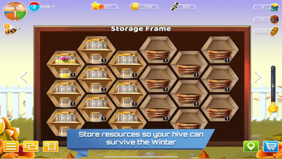 Emulate iPhone app Bee Jam using MyAndroid Emulate iPhone app Bee Jam using MyAndroid