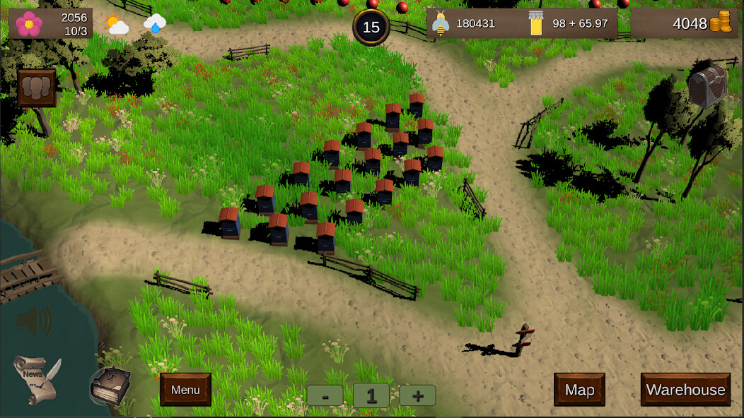 Run android online APK Beekeeper farm from MyAndroid or emulate Beekeeper farm using MyAndroid Run android online APK Beekeeper farm from MyAndroid or emulate Beekeeper farm using MyAndroid