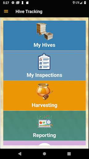 Run android online APK Beekeeping and Hive Tracking from MyAndroid or emulate Beekeeping and Hive Tracking using MyAndroid