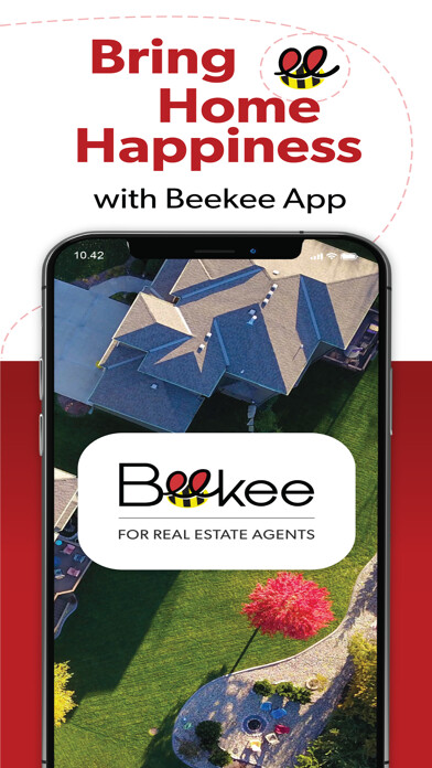 Emulate iPhone app BeeKee Real Estate using MyAndroid Emulate iPhone app BeeKee Real Estate using MyAndroid