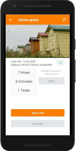 Run android online APK BeeKing from MyAndroid or emulate BeeKing using MyAndroid