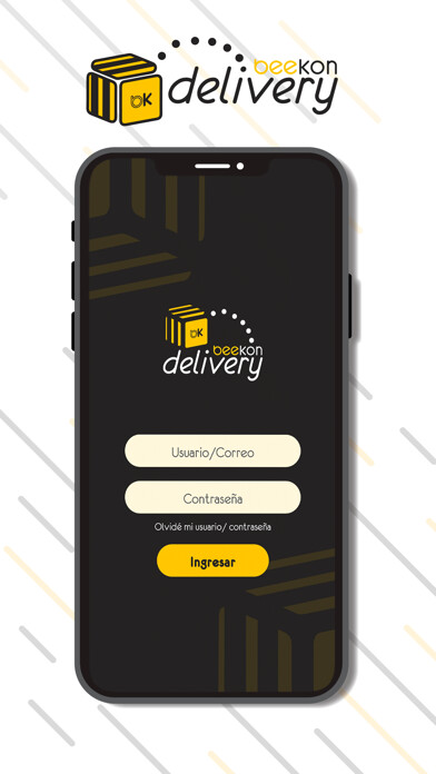Emulate iPhone app Beekon Delivery using MyAndroid Emulate iPhone app Beekon Delivery using MyAndroid