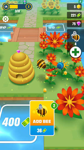 Run android online APK Bee Land - Relaxing Simulator from MyAndroid or emulate Bee Land - Relaxing Simulator using MyAndroid Run android online APK Bee Land - Relaxing Simulator from MyAndroid or emulate Bee Land - Relaxing Simulator using MyAndroid