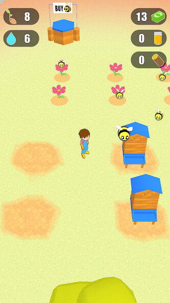 Run android online APK Beeland from MyAndroid or emulate Beeland using MyAndroid