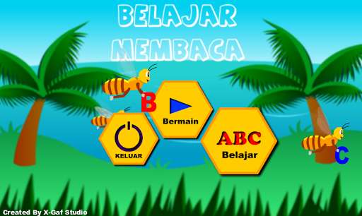 Run android online APK Bee Lebah Pintar Belajar Membaca from MyAndroid or emulate Bee Lebah Pintar Belajar Membaca using MyAndroid Run android online APK Bee Lebah Pintar Belajar Membaca from MyAndroid or emulate Bee Lebah Pintar Belajar Membaca using MyAndroid