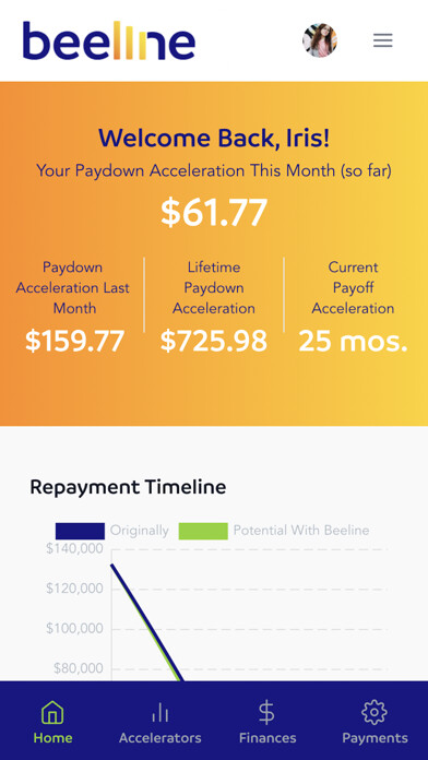 Emulate iPhone app BeelineMe using MyAndroid Emulate iPhone app BeelineMe using MyAndroid