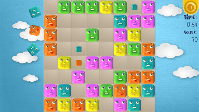 Emulate iPhone app BeeLines using MyAndroid