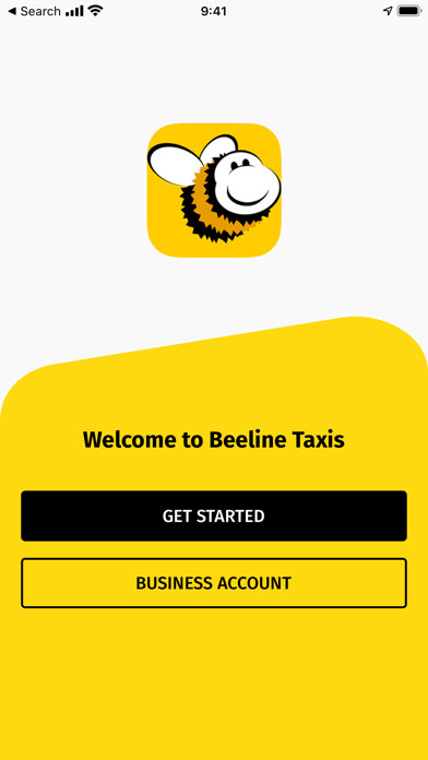 Emulate iPhone app Beeline Taxis. using MyAndroid Emulate iPhone app Beeline Taxis. using MyAndroid