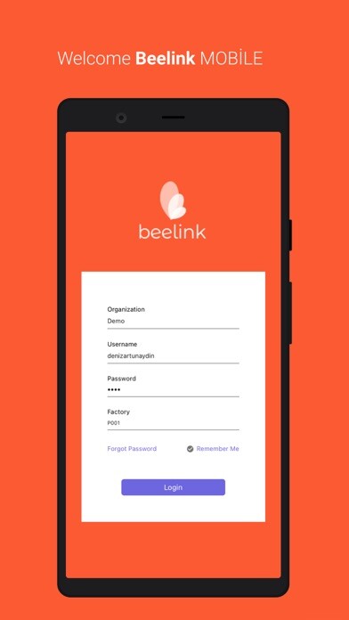 Emulate iPhone app Beelink Mobile using MyAndroid Emulate iPhone app Beelink Mobile using MyAndroid