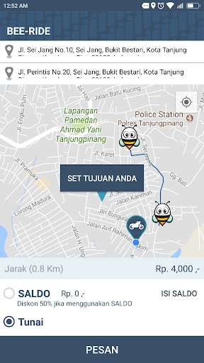 Emulate Android APK Beelink Transportation Emulate Android APK Beelink Transportation