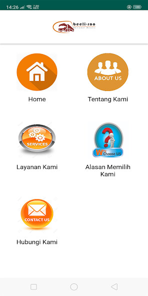 Run android online APK Beeli Roo from MyAndroid or emulate Beeli Roo using MyAndroid Run android online APK Beeli Roo from MyAndroid or emulate Beeli Roo using MyAndroid