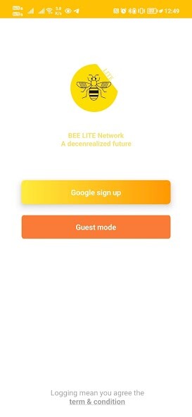 Run android online APK Bee Lite NFT from MyAndroid or emulate Bee Lite NFT using MyAndroid Run android online APK Bee Lite NFT from MyAndroid or emulate Bee Lite NFT using MyAndroid